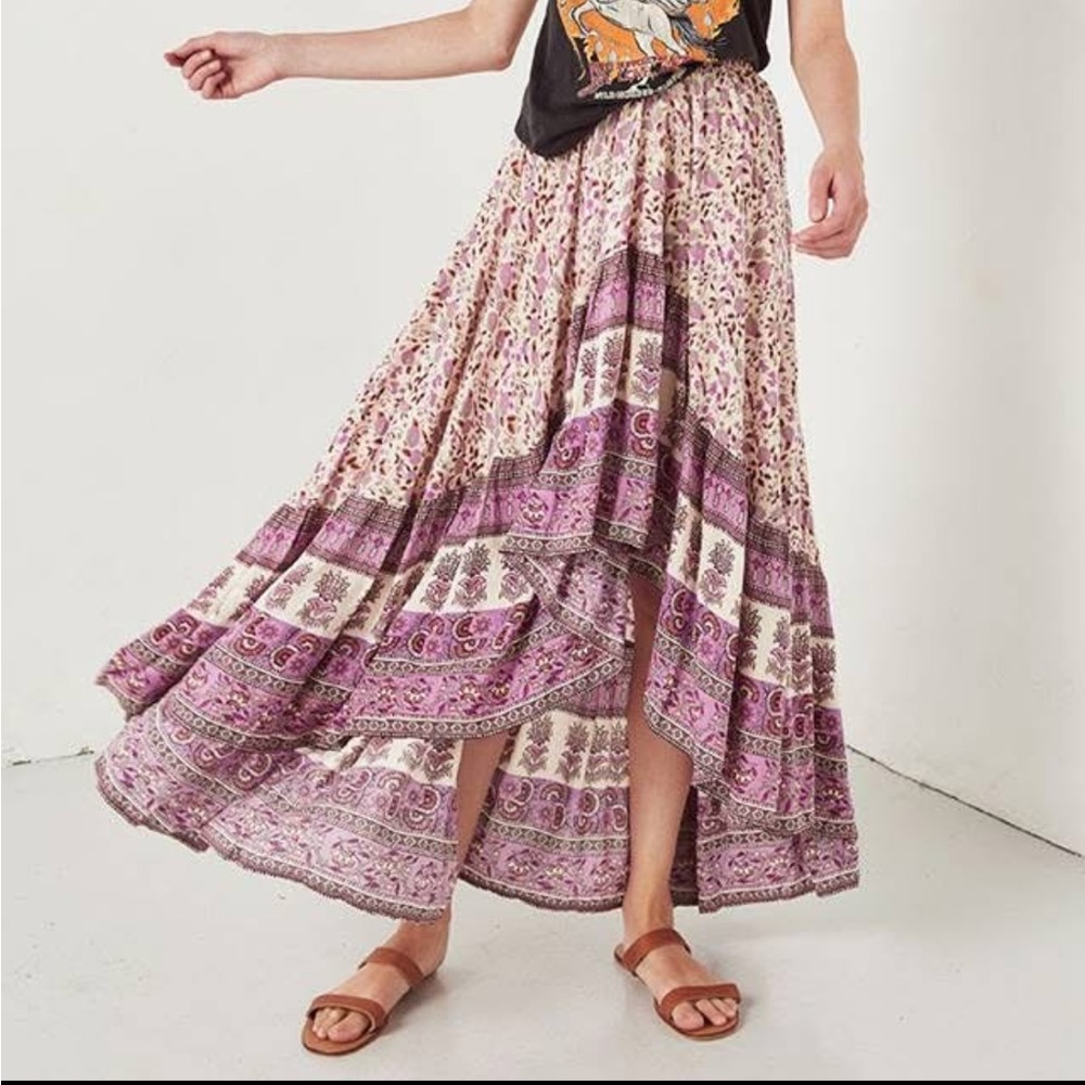 SELL Spell Designs Unicorn Tears Gypsy Love Castaway -Lilac